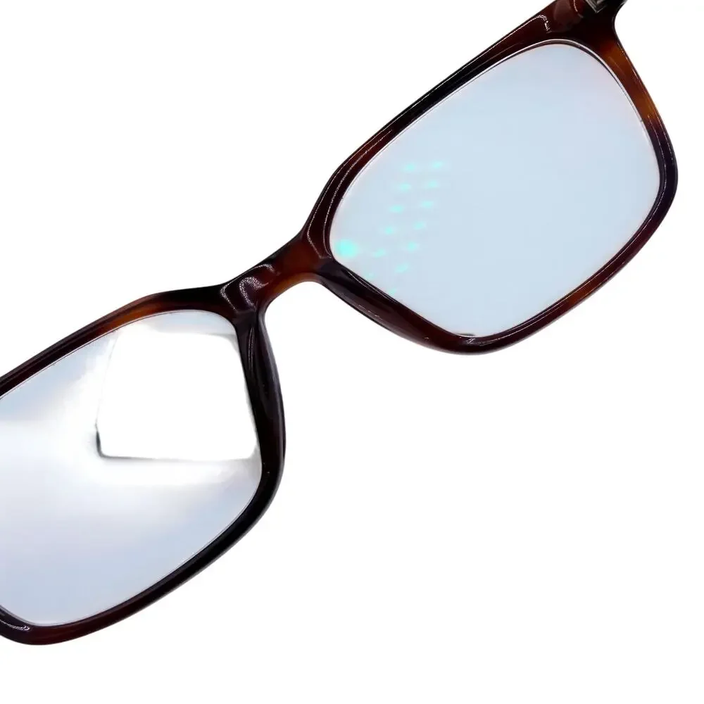 Warby Parker Weathers W 291 Size 54 - 17 - 145 Turquoise Eyeglasses
